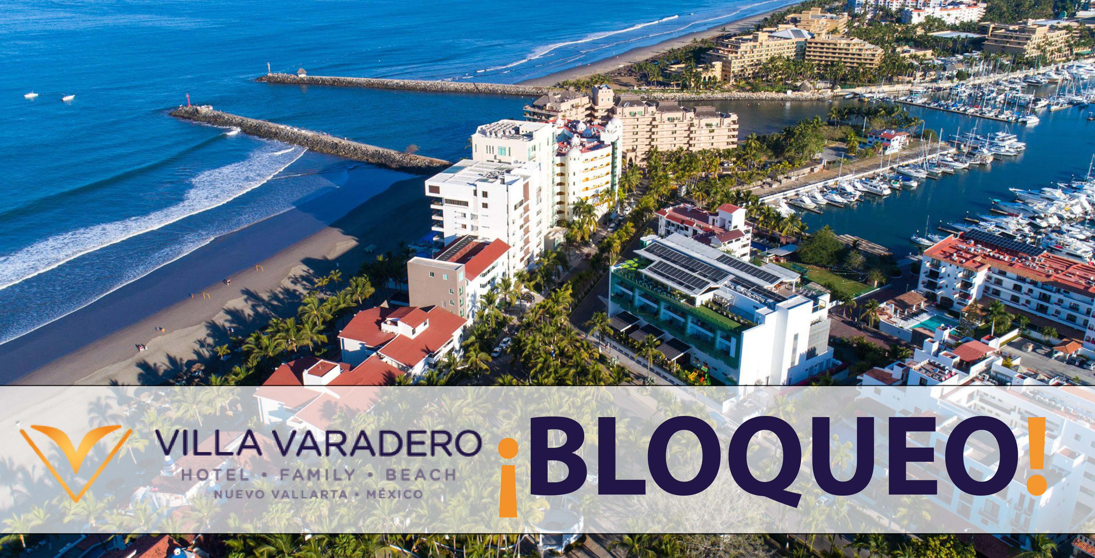 Villa Varadero Hotel And Suites (bloqueo)